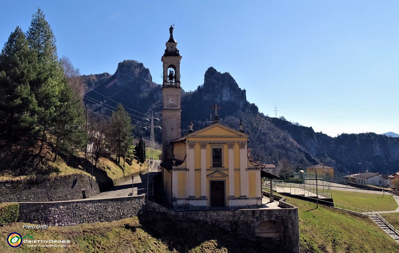 06 Chiesa di Santa Croce (San Pellegrino Terme).JPG -                                